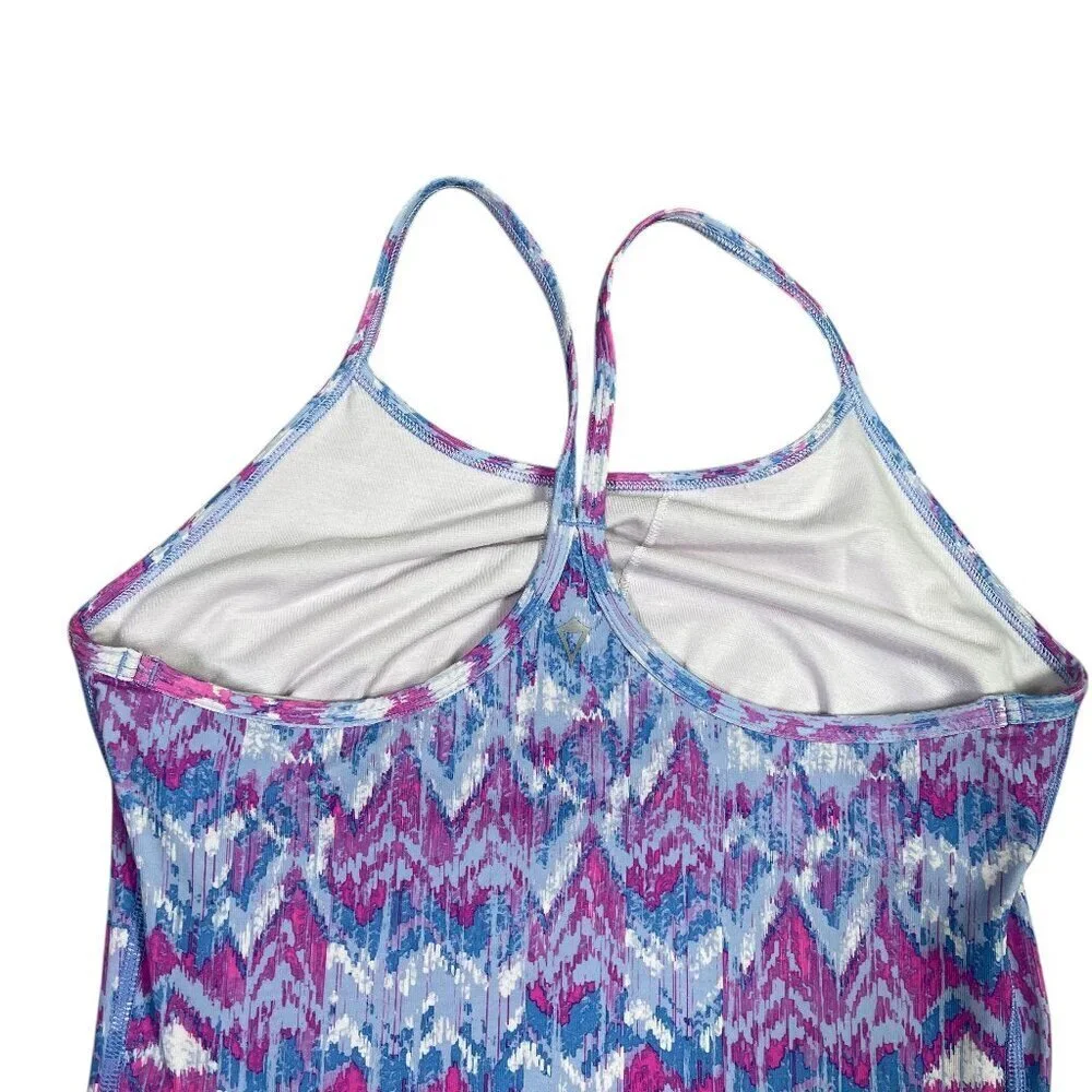 ✨ Ivivva by Lululemon Girl’s Racerback Tank – Size 14 ✨